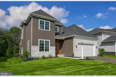 5824 Wild Lilac Drive Lot #11, East Petersburg, PA 17520 - Photo 1