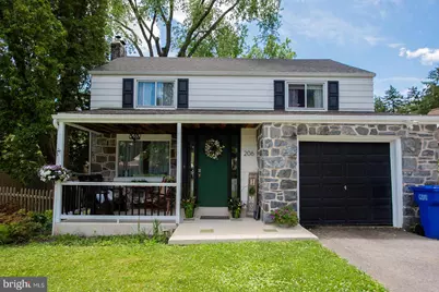 206 Meadia Avenue, Lancaster, PA 17602 - Photo 1