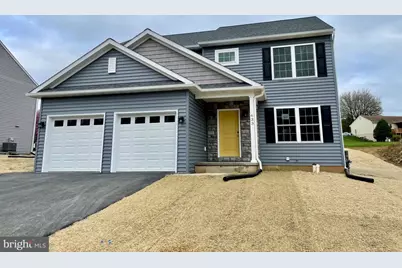 331 W Fritz Avenue, Quarryville, PA 17566 - Photo 1