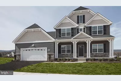 1100 Bluegrass Road #NOTTINGHAM, Lancaster, PA 17601 - Photo 3