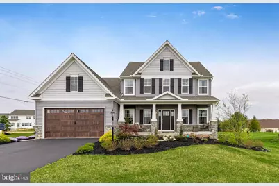 350 Village Road #AUGUSTA, Strasburg, PA 17579 - Photo 3