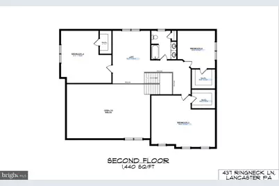 437 Ringneck Lane, Lancaster, PA 17601 - Photo 5