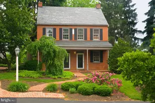 1837 William Penn Way, Lancaster, PA 17601 - Photo 1