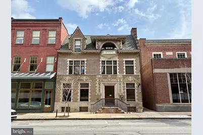 135 N Duke Street #3, Lancaster, PA 17602 - Photo 1