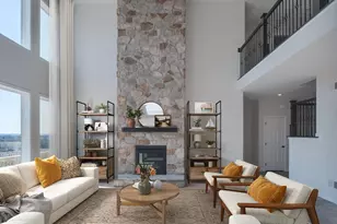 232 West Side Dr, Lititz, PA 17543 - Photo 3