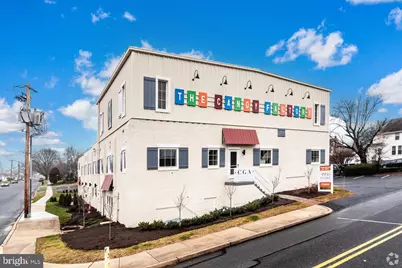 31 N Spruce Street #202, Elizabethtown, PA 17022 - Photo 1