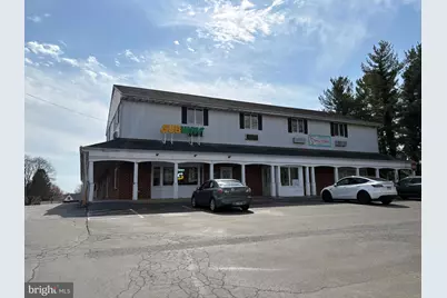 246 Manor Avenue #B, Millersville, PA 17551 - Photo 1