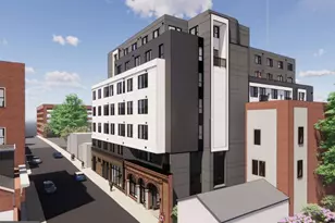 117 N Water St, Lancaster, PA 17603 - Photo 1