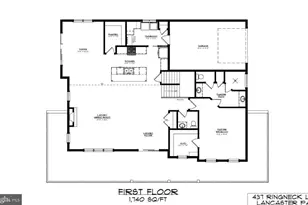 437 Ringneck Ln, Lancaster, PA 17601 - Photo 3