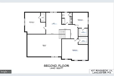 437 Ringneck Lane, Lancaster, PA 17601 - Photo 5