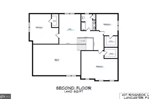 437 Ringneck Ln, Lancaster, PA 17601 - Photo 5