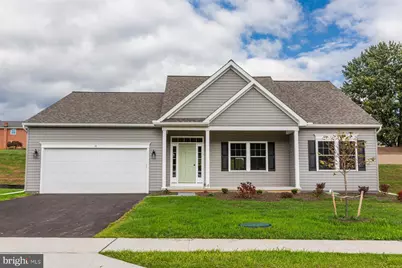 16 Ridgewood Road #(DOUGLAS), Quarryville, PA 17566 - Photo 3