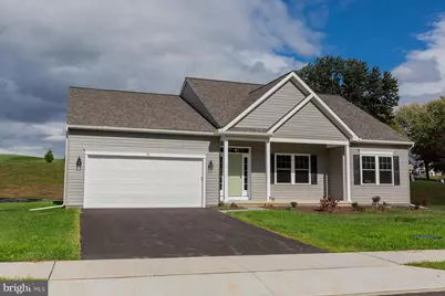 16 Ridgewood Road #(DOUGLAS), Quarryville, PA 17566 - Photo 5