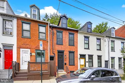 110 N Plum Street, Lancaster, PA 17602 - Photo 1