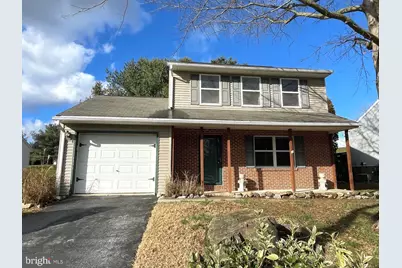 350 Coffee Goss Road, Marietta, PA 17547 - Photo 1