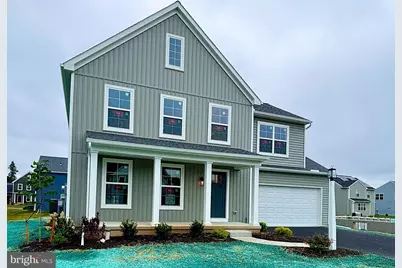 43 Old Orchard Road, Strasburg, PA 17579 - Photo 1