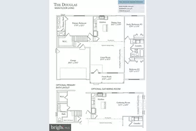 13 Ridgewood Road #(DOUGLAS) LOT 7, Quarryville, PA 17566 - Photo 3