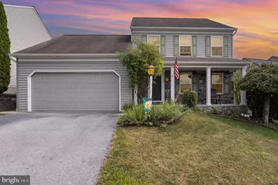 609 Hamaker Road, Manheim, PA 17545 - Photo 1