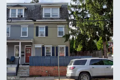 514 W Orange Street, Lancaster, PA 17603 - Photo 1