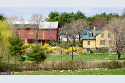 1095 Texter Mountain Road, Robesonia, PA 19551 - Photo 1