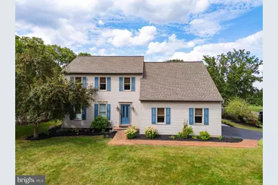 1827 Krystle Drive, Lancaster, PA 17602 - Photo 1