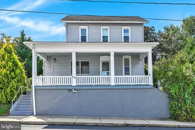 628 Fulton Street, Akron, PA 17501 - Photo 1