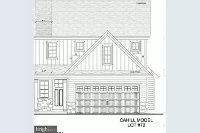 213 Bellaride Lane #LOT 72, Millersville, PA 17551 - Photo 1