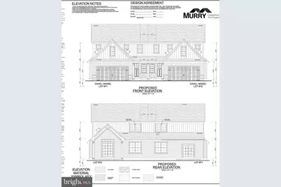 215 Bellaride Lane #LOT 71, Millersville, PA 17551 - Photo 5