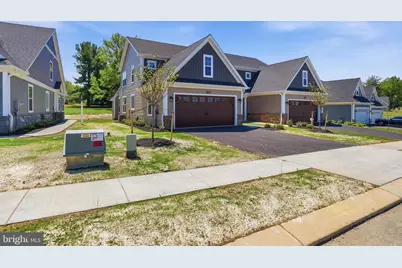 215 Bellaride Lane #LOT 71, Millersville, PA 17551 - Photo 3