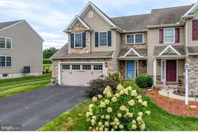 129 Creekview Drive, Paradise, PA 17562 - Photo 1