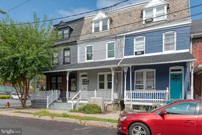 245 Jackson Street, Lancaster, PA 17603 - Photo 3