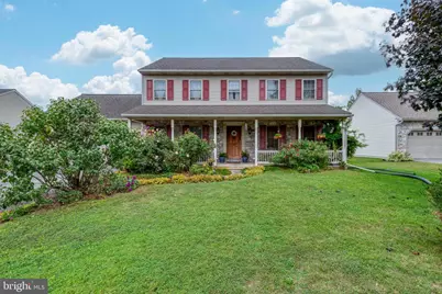 323 Enterprise Drive, Bird in Hand, PA 17505 - Photo 1