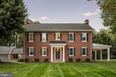 110 E Pine Street, Ephrata, PA 17522 - Photo 1