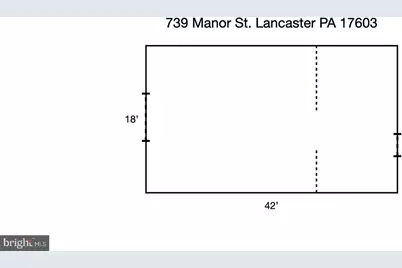 739 Manor Street, Lancaster, PA 17603 - Photo 3