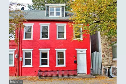 348 S Prince Street, Lancaster, PA 17603 - Photo 1