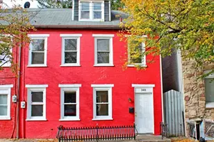 348 S Prince St, Lancaster, PA 17603 - Photo 1
