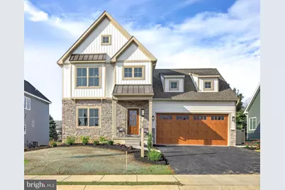 218 Parkside Place #LOT 27, Lancaster, PA 17602 - Photo 1