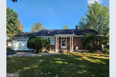 1761 Wilson Avenue, Lancaster, PA 17603 - Photo 1