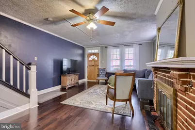 709 N Shippen Street, Lancaster, PA 17602 - Photo 9