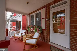 709 N Shippen St, Lancaster, PA 17602 - Photo 5