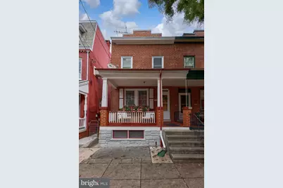 709 N Shippen Street, Lancaster, PA 17602 - Photo 1