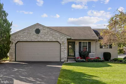 133 Millstone Drive, Denver, PA 17517 - Photo 1