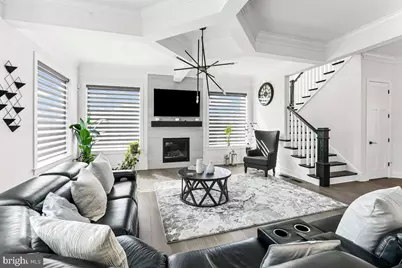 3013 Morning Thistle Court, East Petersburg, PA 17520 - Photo 13