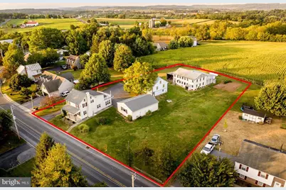 412 Linden Street, East Earl, PA 17519 - Photo 1