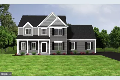 516 Woodcrest Avenue #LOT 3, Lititz, PA 17543 - Photo 1