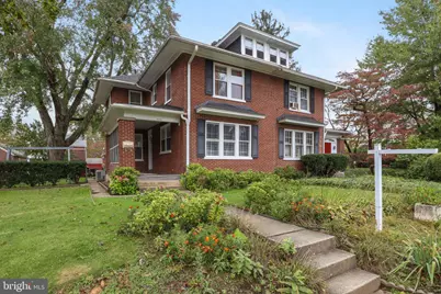 1055 Louise Avenue, Lancaster, PA 17601 - Photo 1