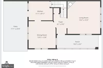1055 Louise Avenue, Lancaster, PA 17601 - Photo 41