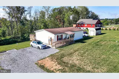 5892 Meadville Road, Narvon, PA 17555 - Photo 9