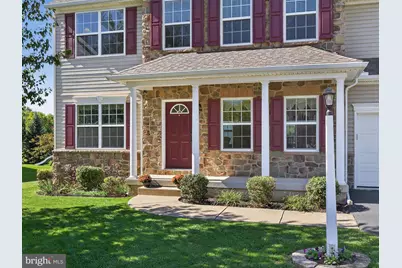 101 Tinsmith Lane, Strasburg, PA 17579 - Photo 9