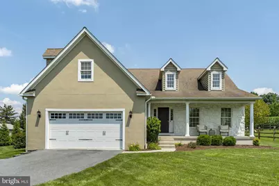 206 N New Holland Road, Gordonville, PA 17529 - Photo 1